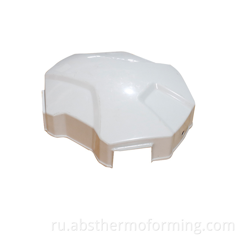 Polycarbonate Vacuum Forming 5